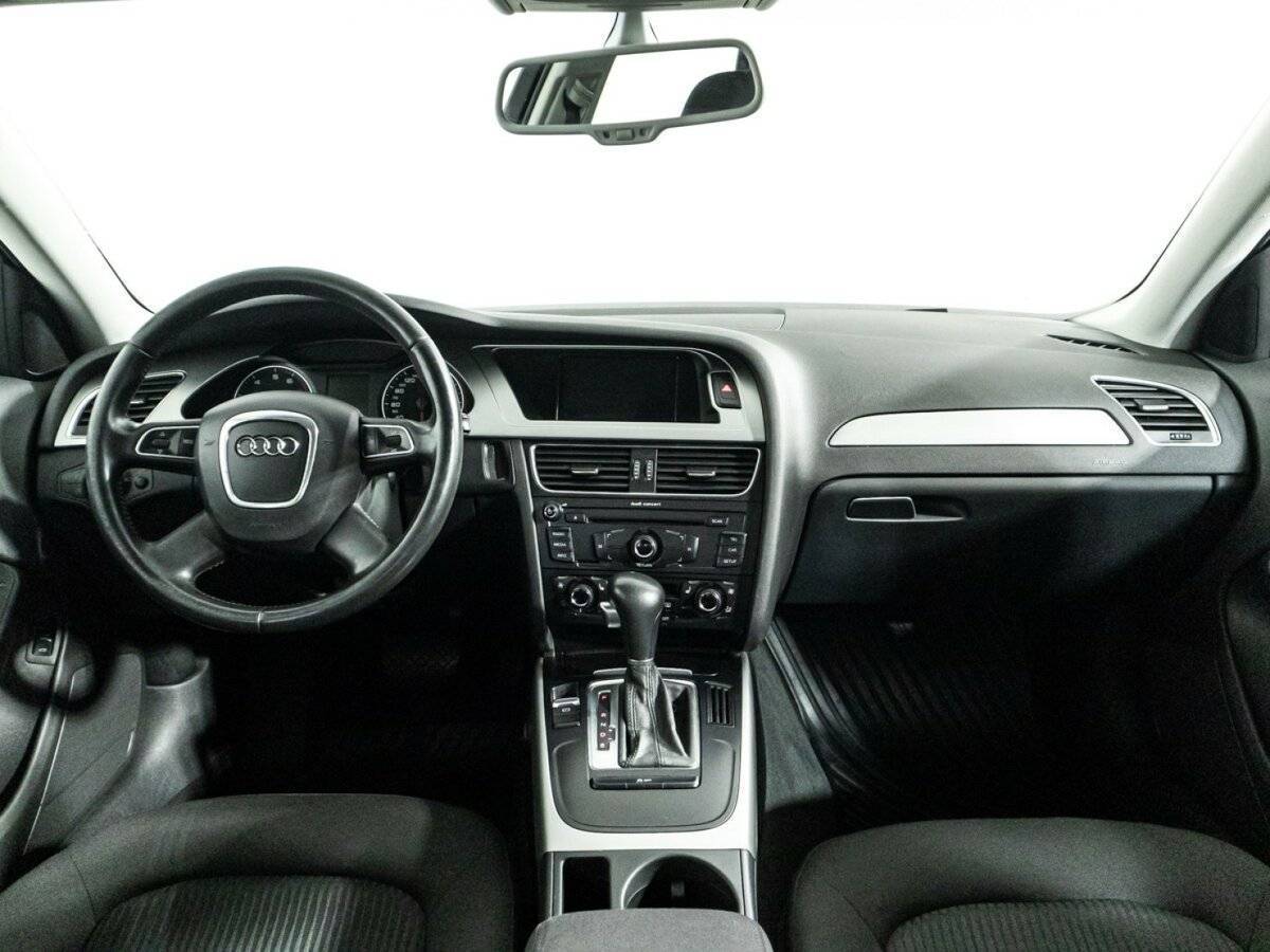 Купить Audi A4, 2011, 230 516 км, фото №13