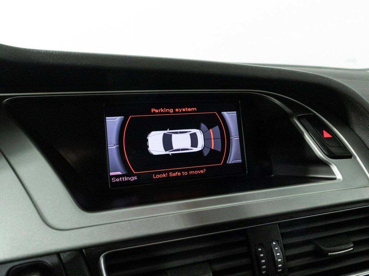 Купить Audi A4, 2011, 230 516 км, фото №15