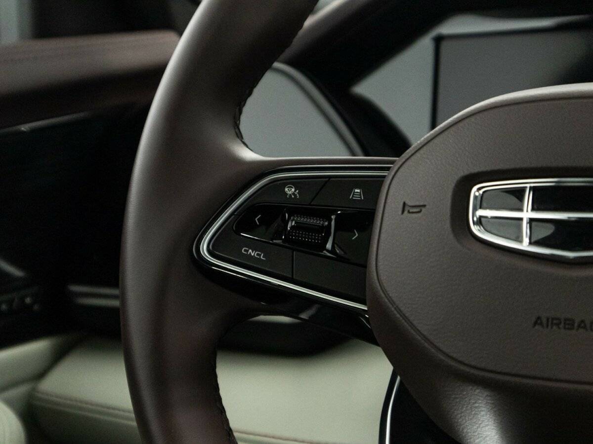 Купить Geely Monjaro, 2023, 61 378 км, фото №25