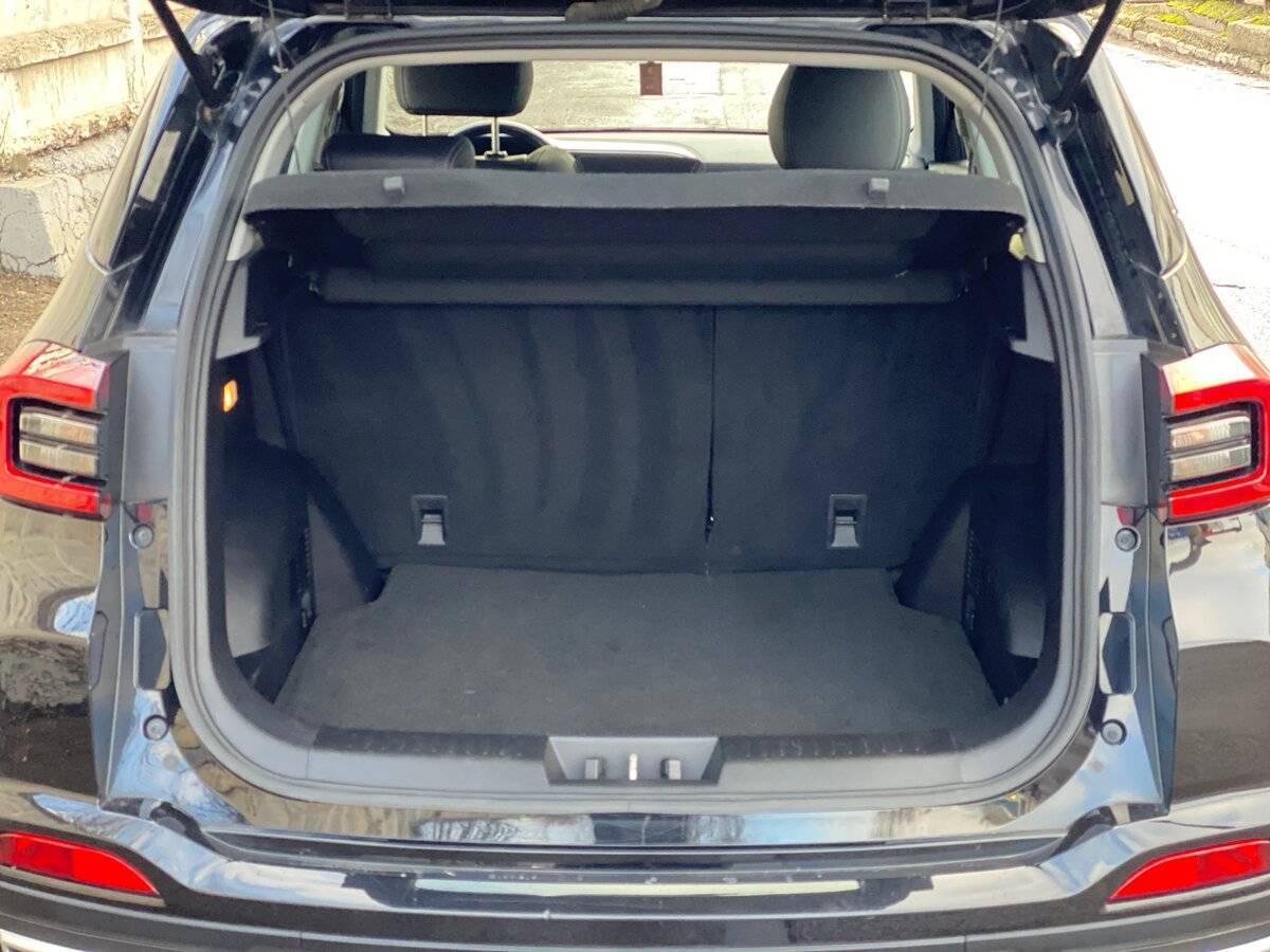 Купить Chery Tiggo 4, 2022, 32 500 км, фото №32