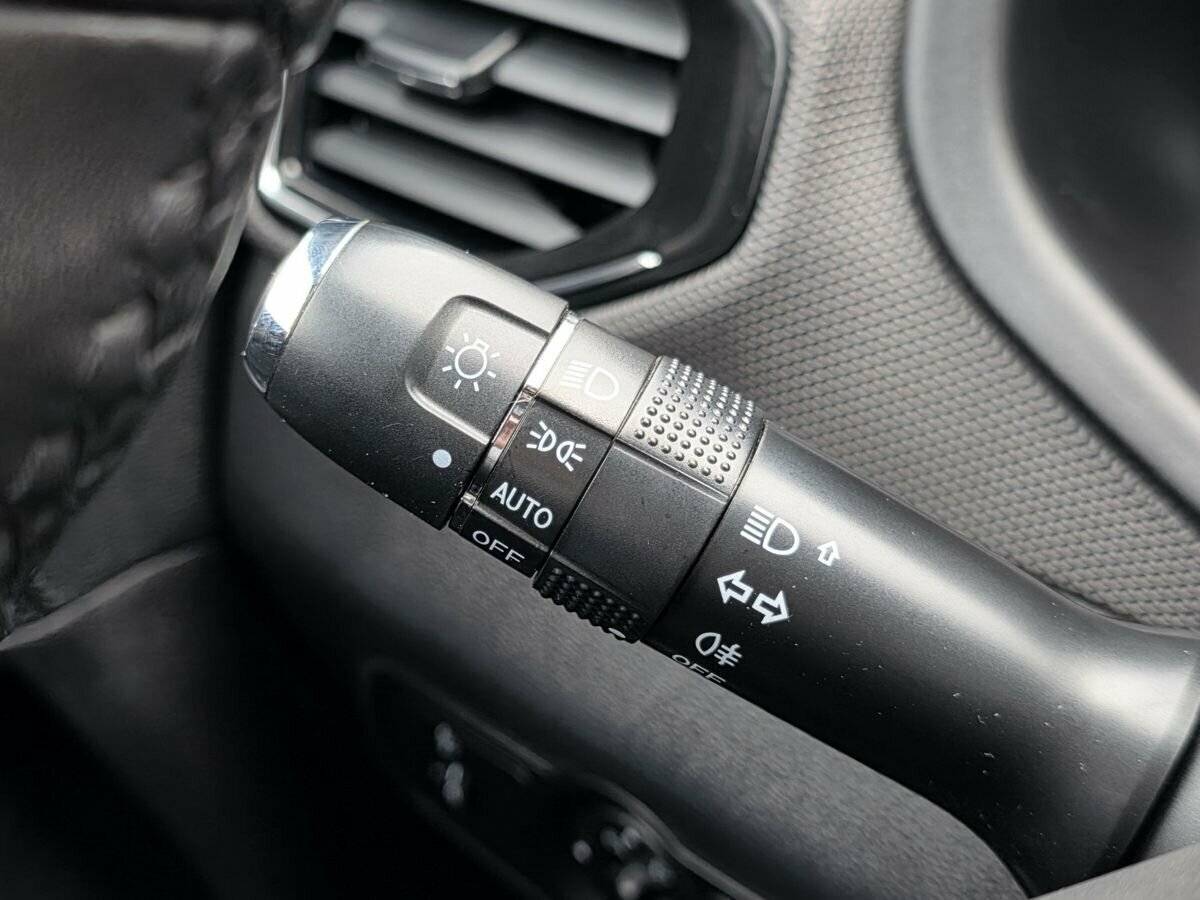 Купить Chery Tiggo 4, 2021, 35 572 км, фото №17