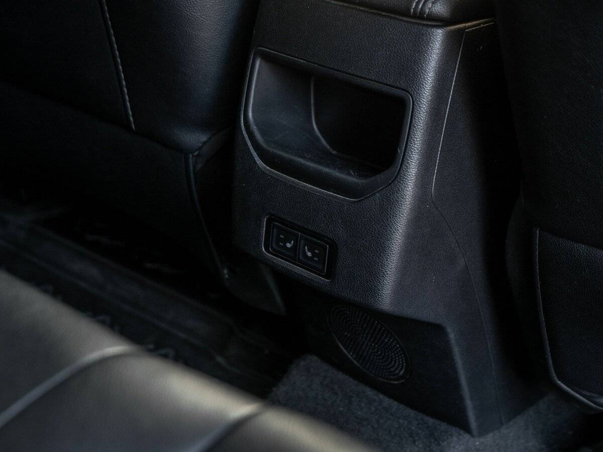 Купить Chery Tiggo 4, 2019, 60 487 км, фото №14