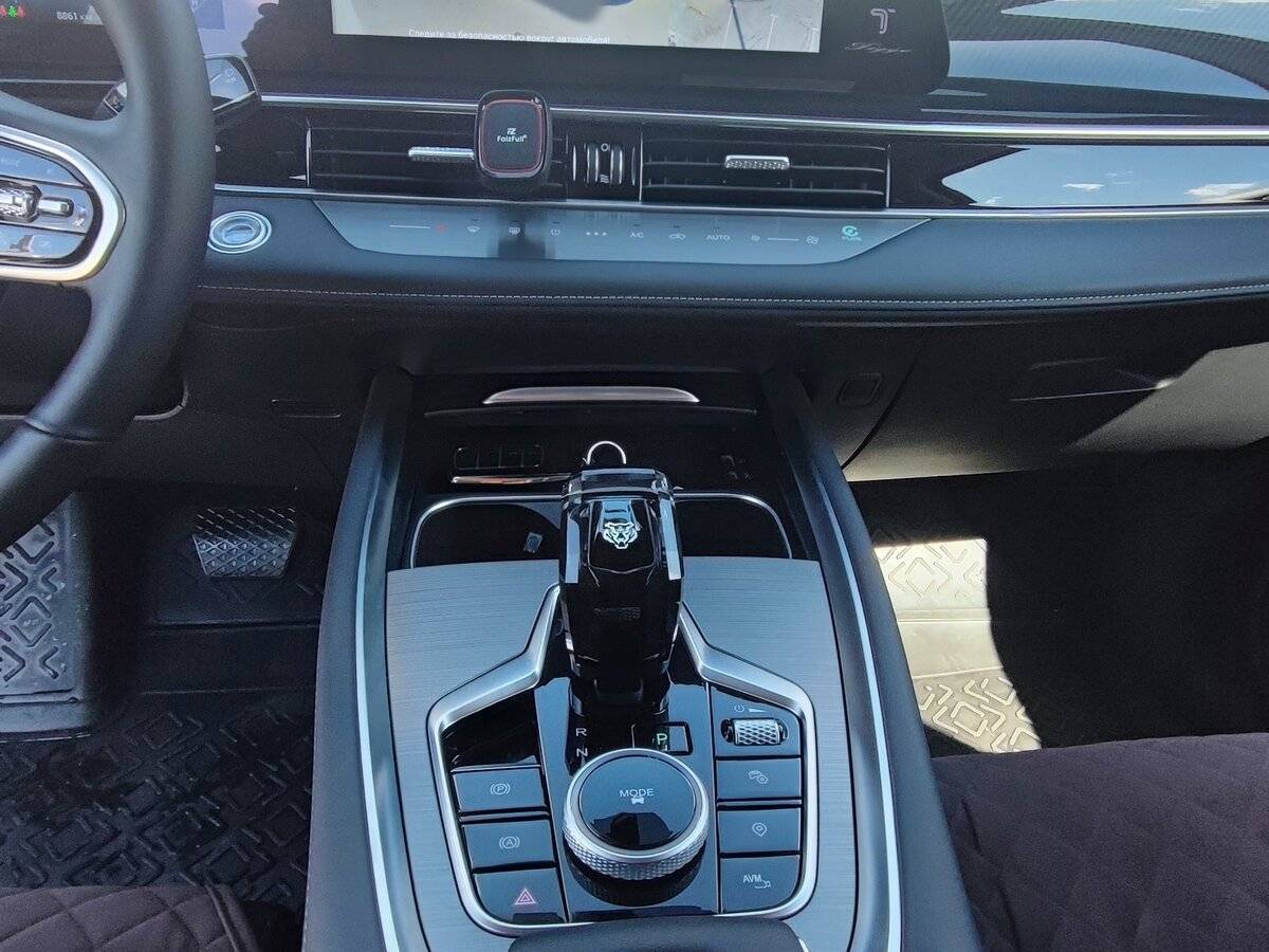 Купить Chery Tiggo 7 Pro Max, 2024, 11 000 км, фото №14