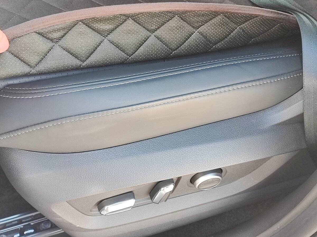 Купить Chery Tiggo 7 Pro Max, 2024, 11 000 км, фото №16