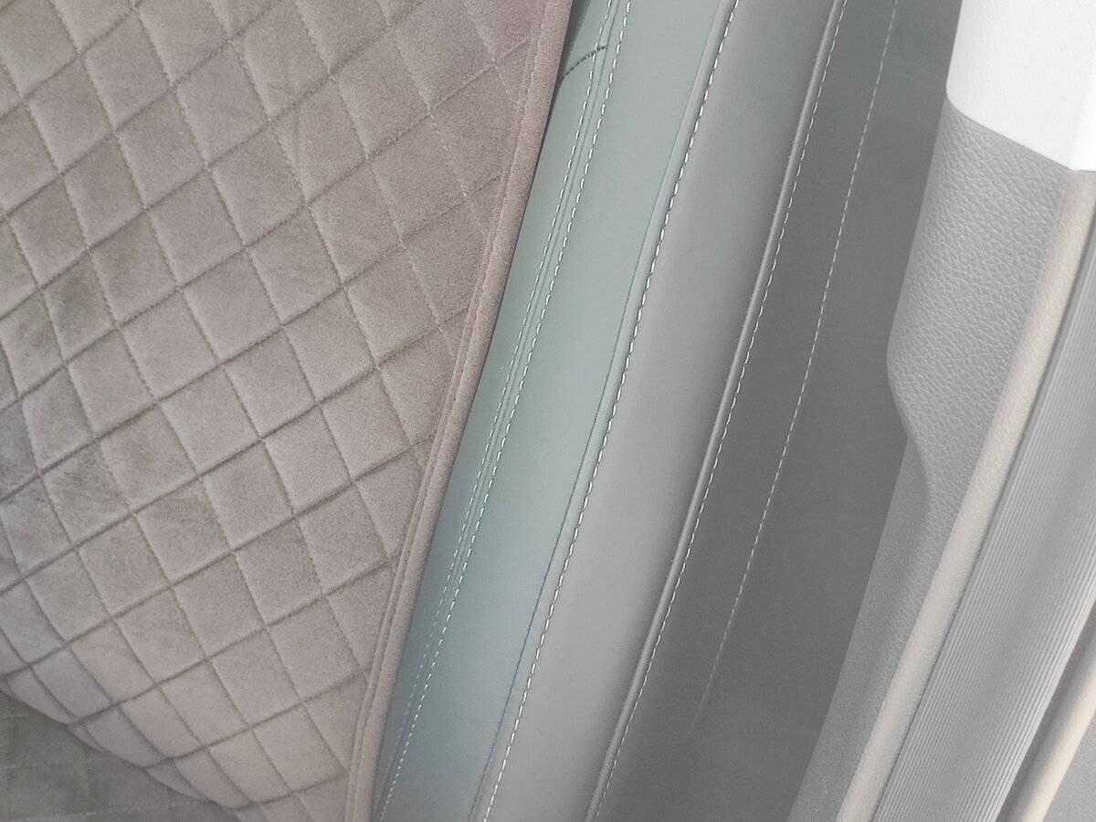 Купить Chery Tiggo 7 Pro Max, 2024, 11 000 км, фото №17