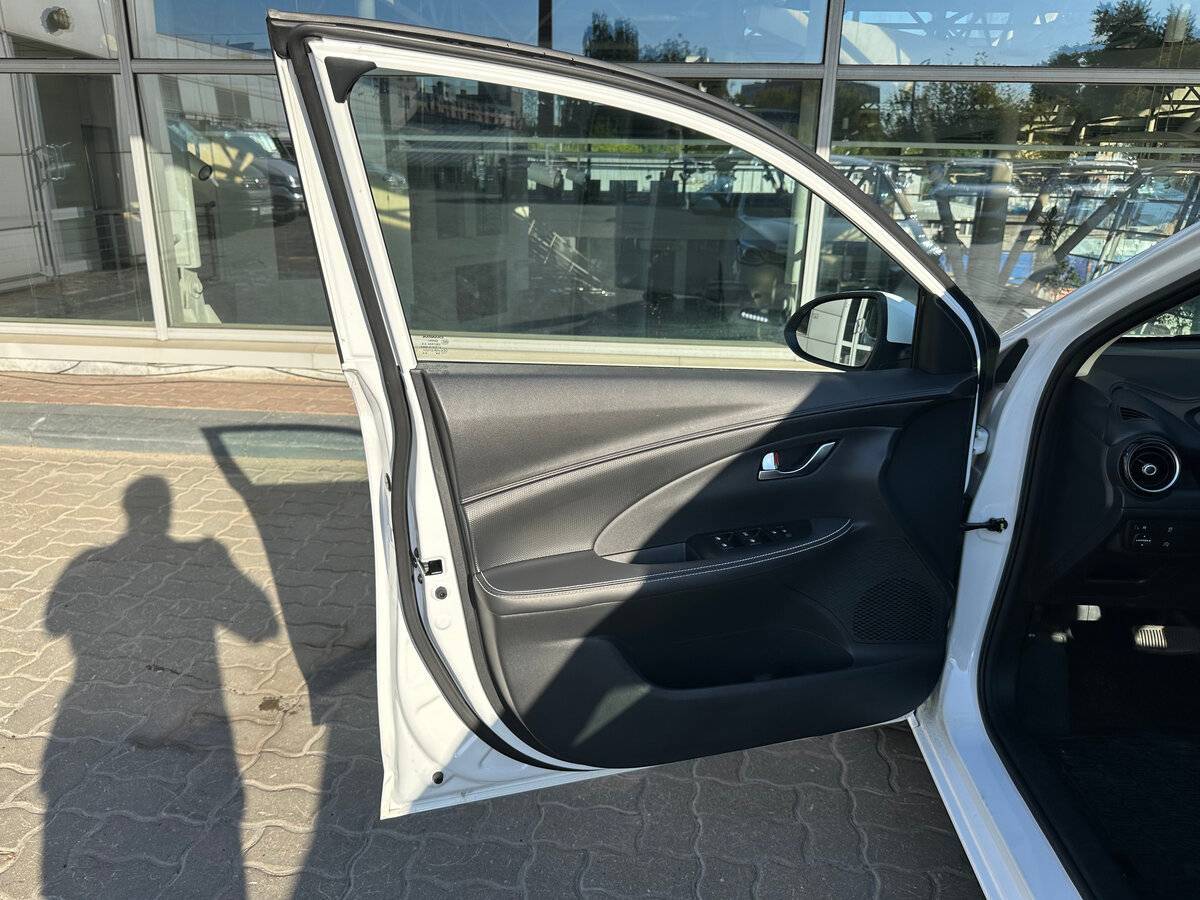 Купить Changan Alsvin, 2023, 31 071 км, фото №11