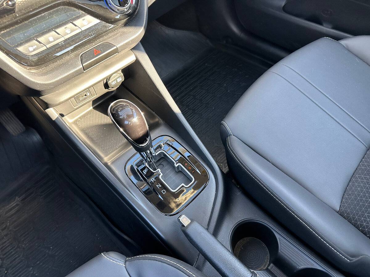 Купить Changan Alsvin, 2023, 31 071 км, фото №15