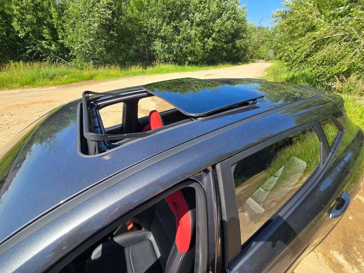 Купить Changan X5 Plus, 2025, 800 км, фото №22