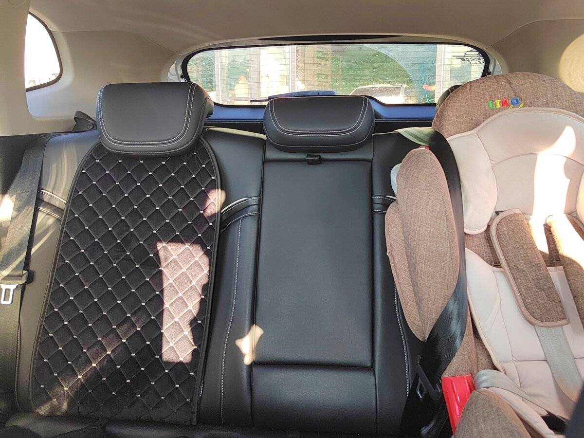 Купить Haval Jolion, 2022, 78 900 км, фото №12