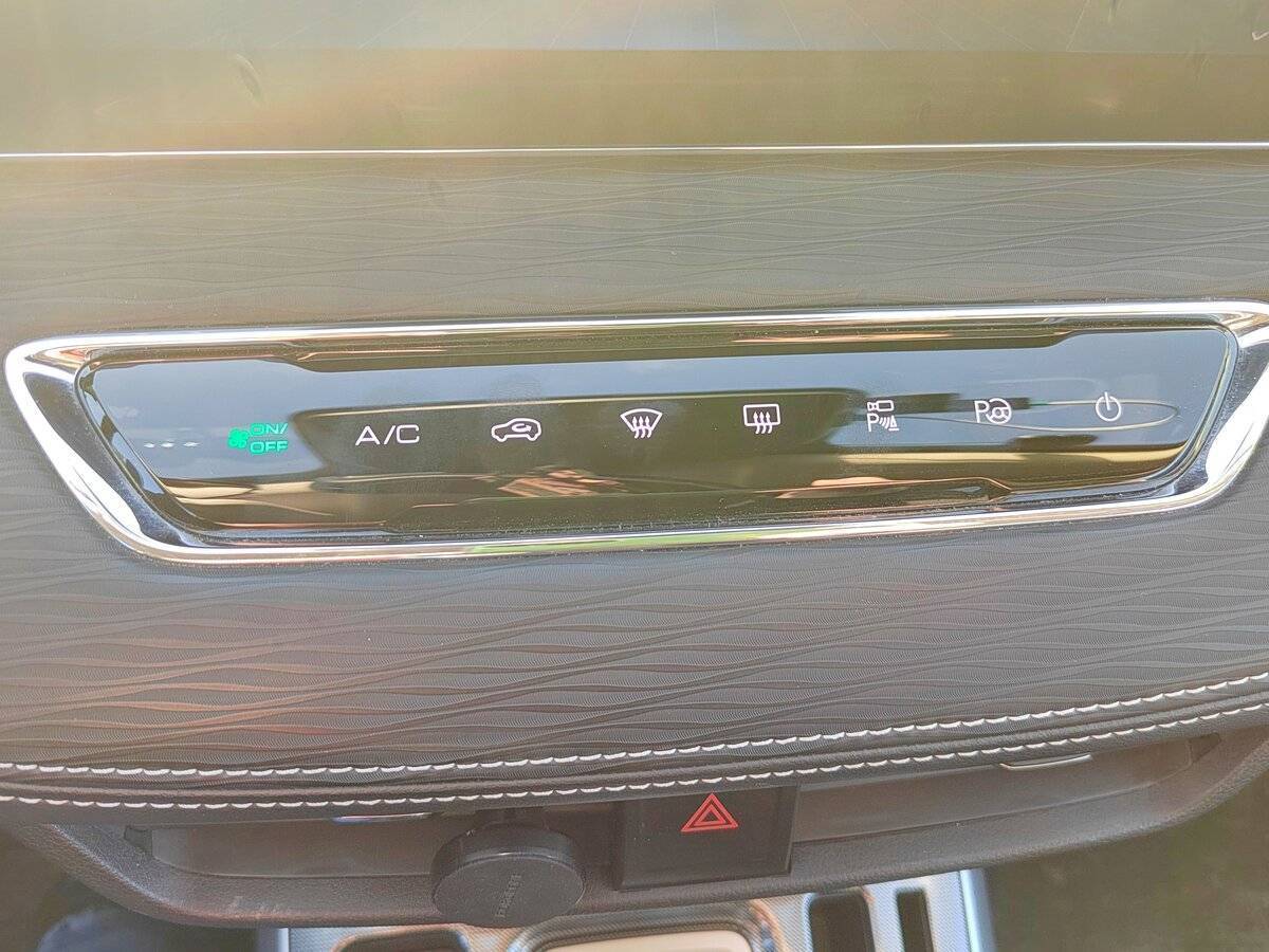 Купить Haval Jolion, 2022, 78 900 км, фото №13