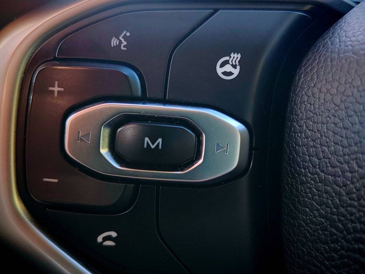 Купить Haval Jolion, 2022, 78 900 км, фото №17