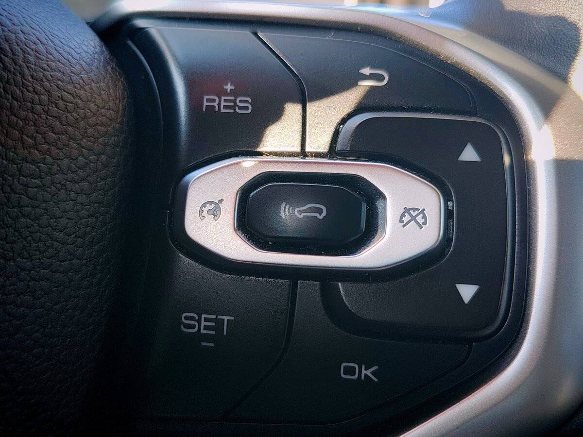 Купить Haval Jolion, 2022, 78 900 км, фото №18