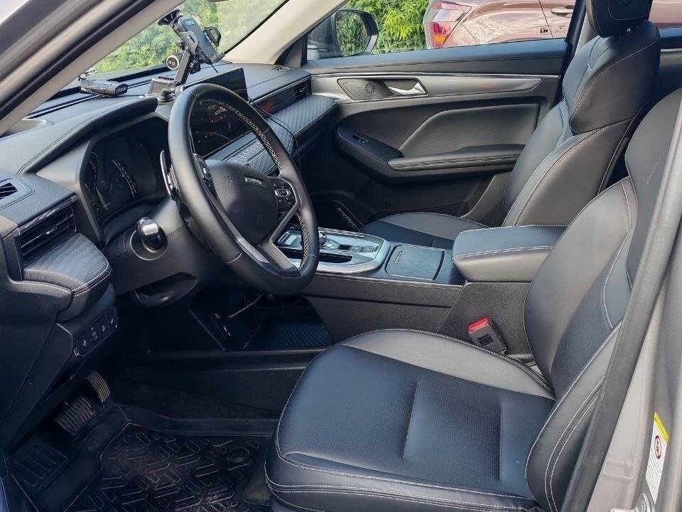 Купить Haval Jolion, 2024, 21 000 км, фото №8