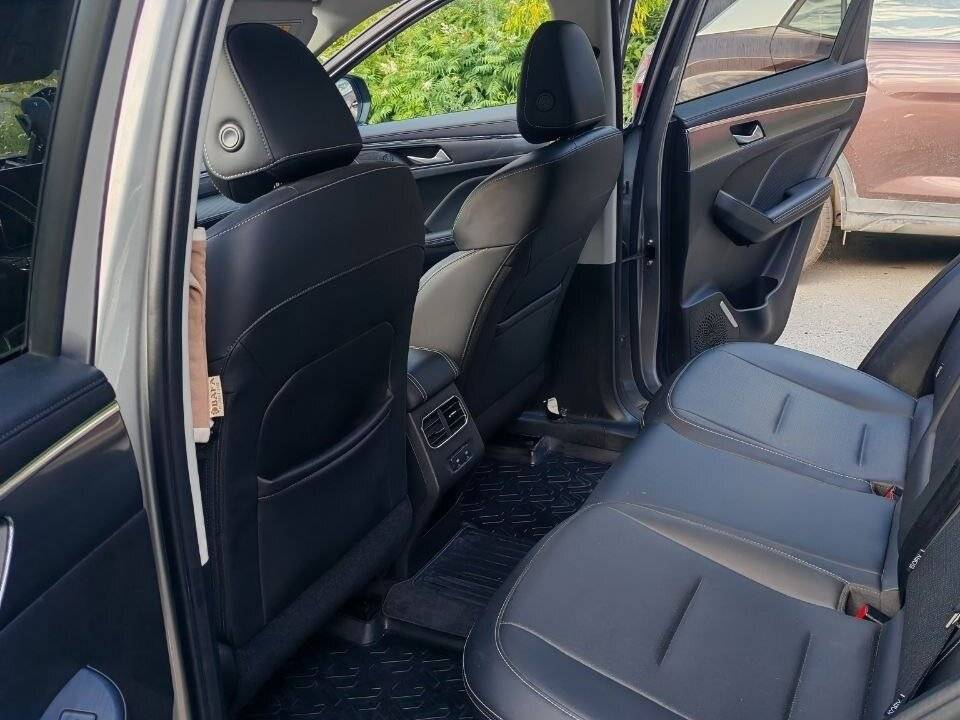 Купить Haval Jolion, 2024, 21 000 км, фото №13