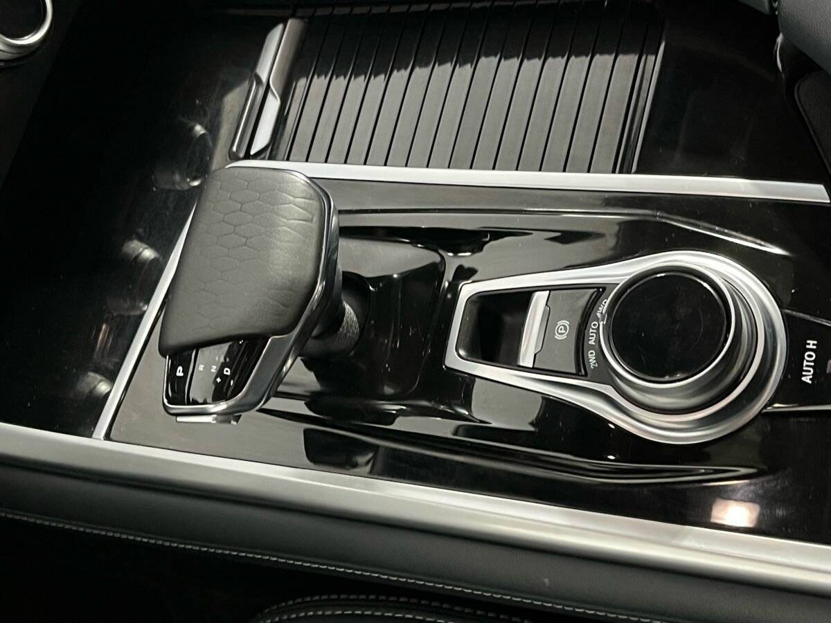 Купить Changan CS95, 2023, 25 000 км, фото №12