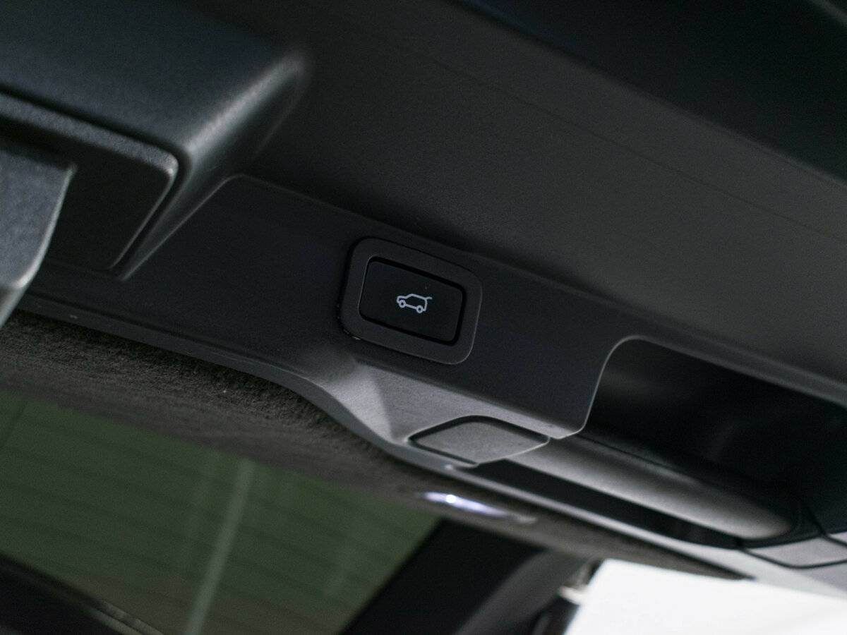 Купить Land Rover Range Rover Sport, 2018, 94 512 км, фото №7