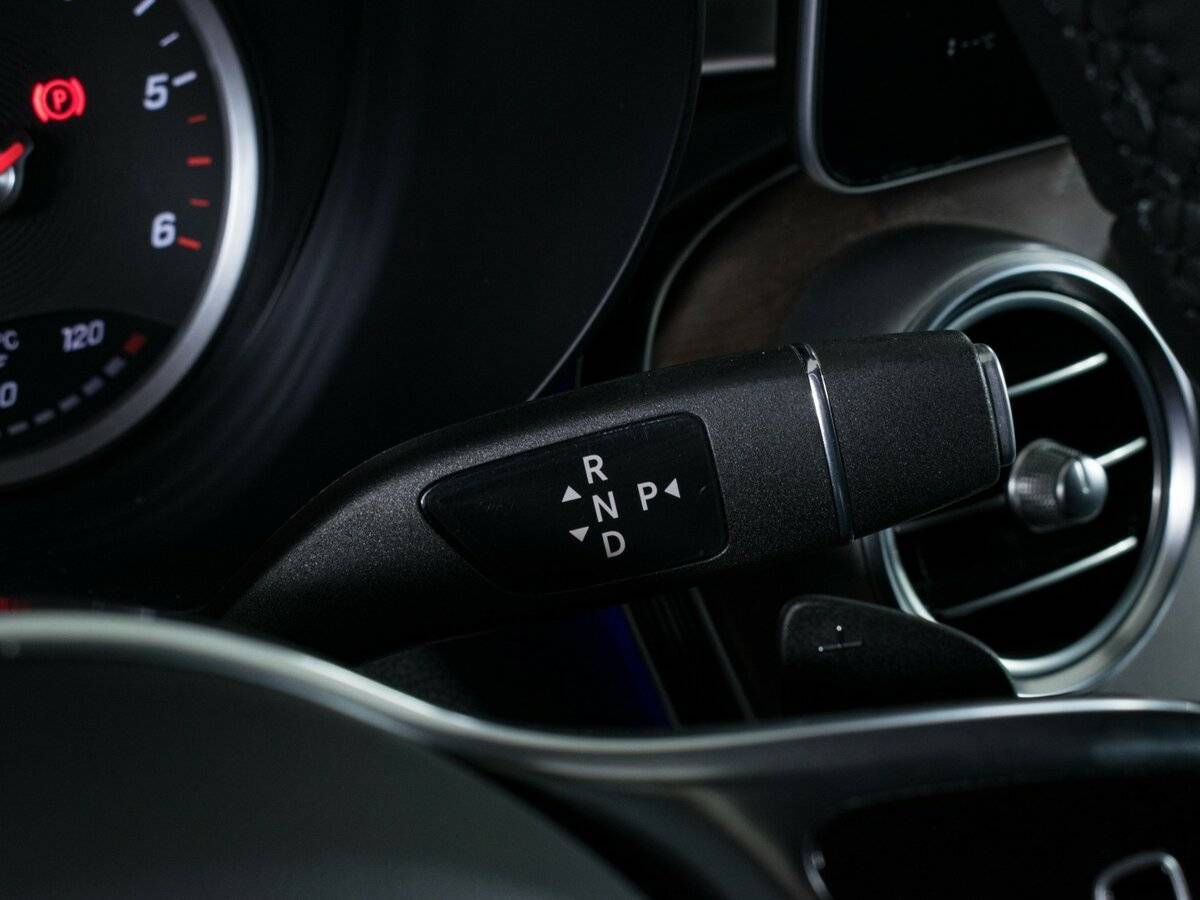 Купить Mercedes-Benz GLC 220 d, 2019, 43 000 км, фото №16