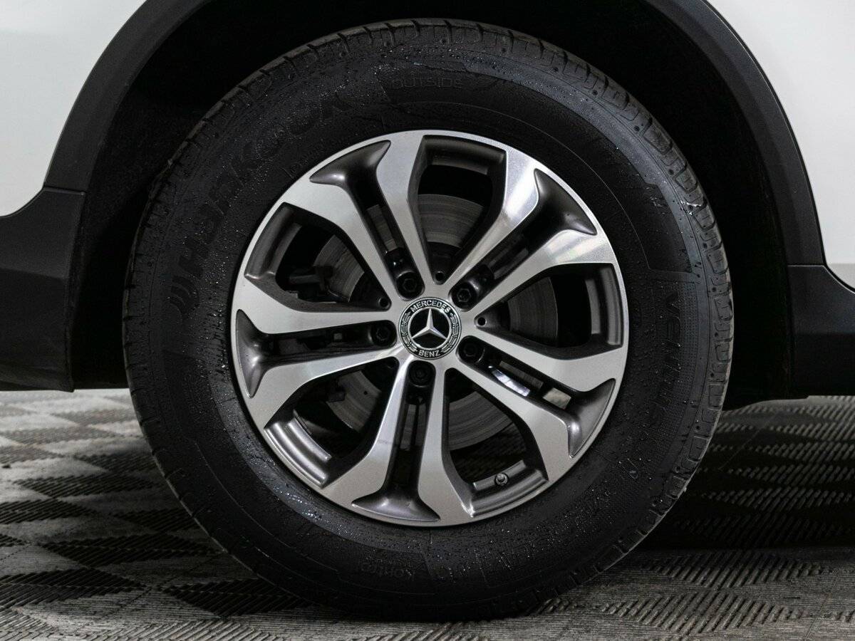 Купить Mercedes-Benz GLC 220 d, 2019, 43 000 км, фото №22