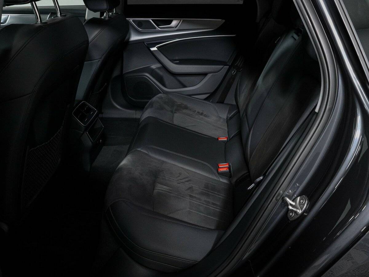 Купить Audi A6 45 TFSI, 2021, 47 101 км, фото №10