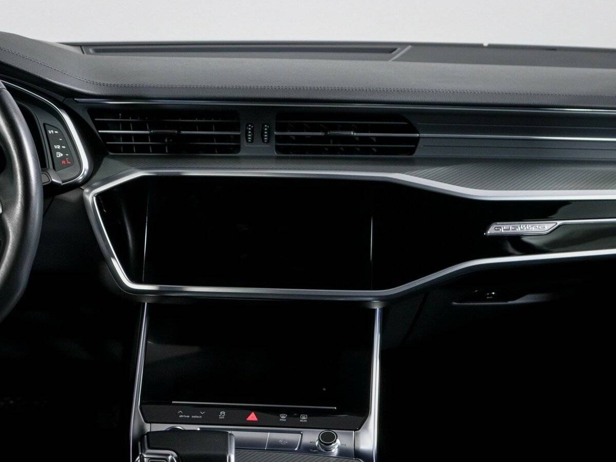 Купить Audi A6 45 TFSI, 2021, 47 101 км, фото №13