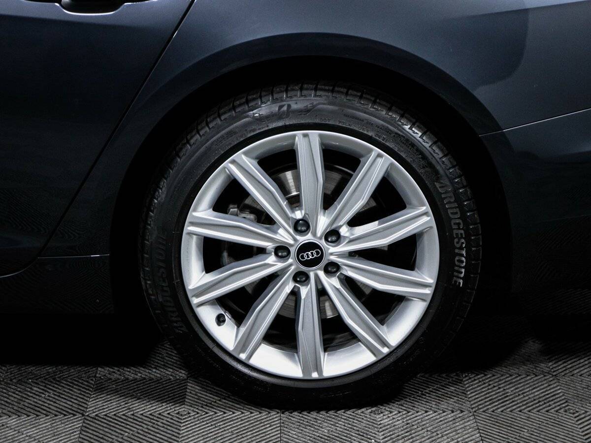 Купить Audi A6 45 TFSI, 2021, 47 101 км, фото №15