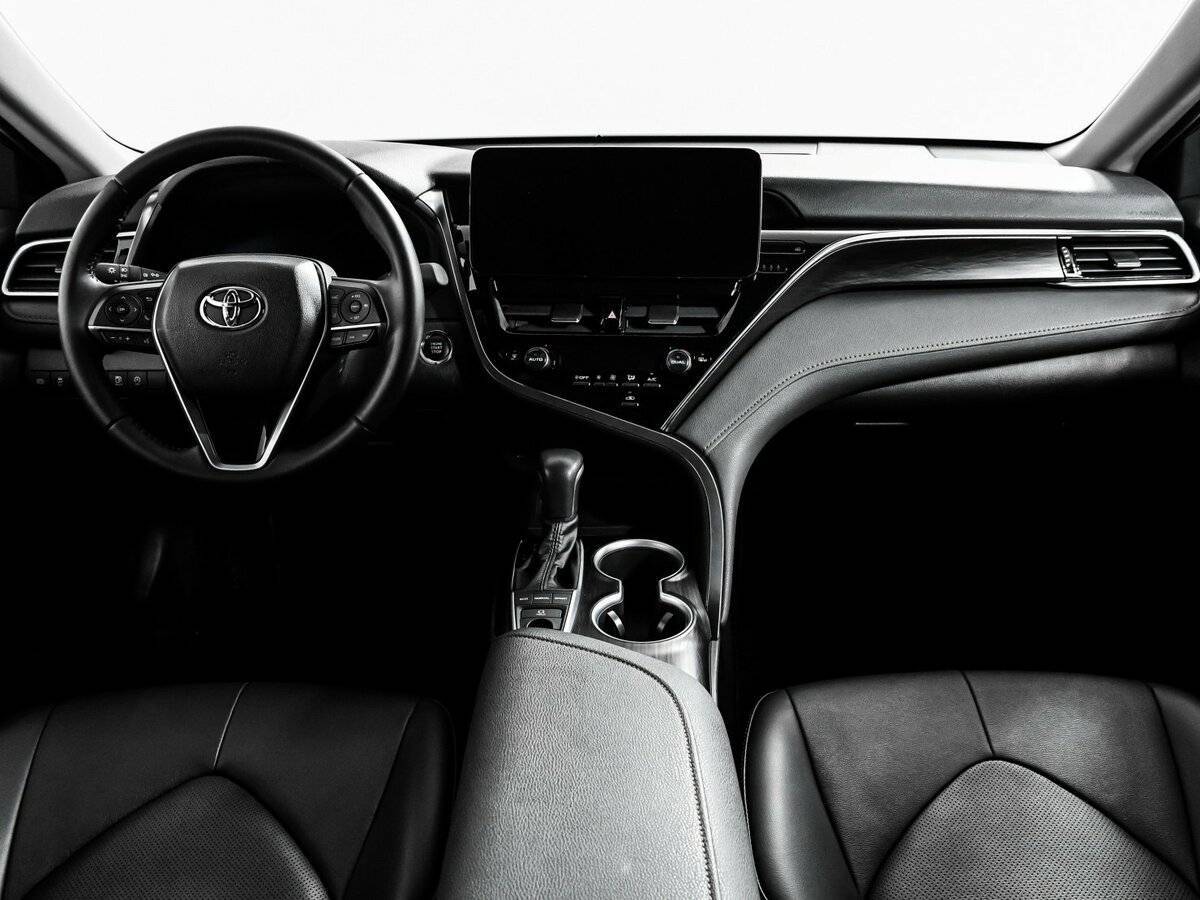 Купить Toyota Camry, 2023, 29 593 км, фото №11