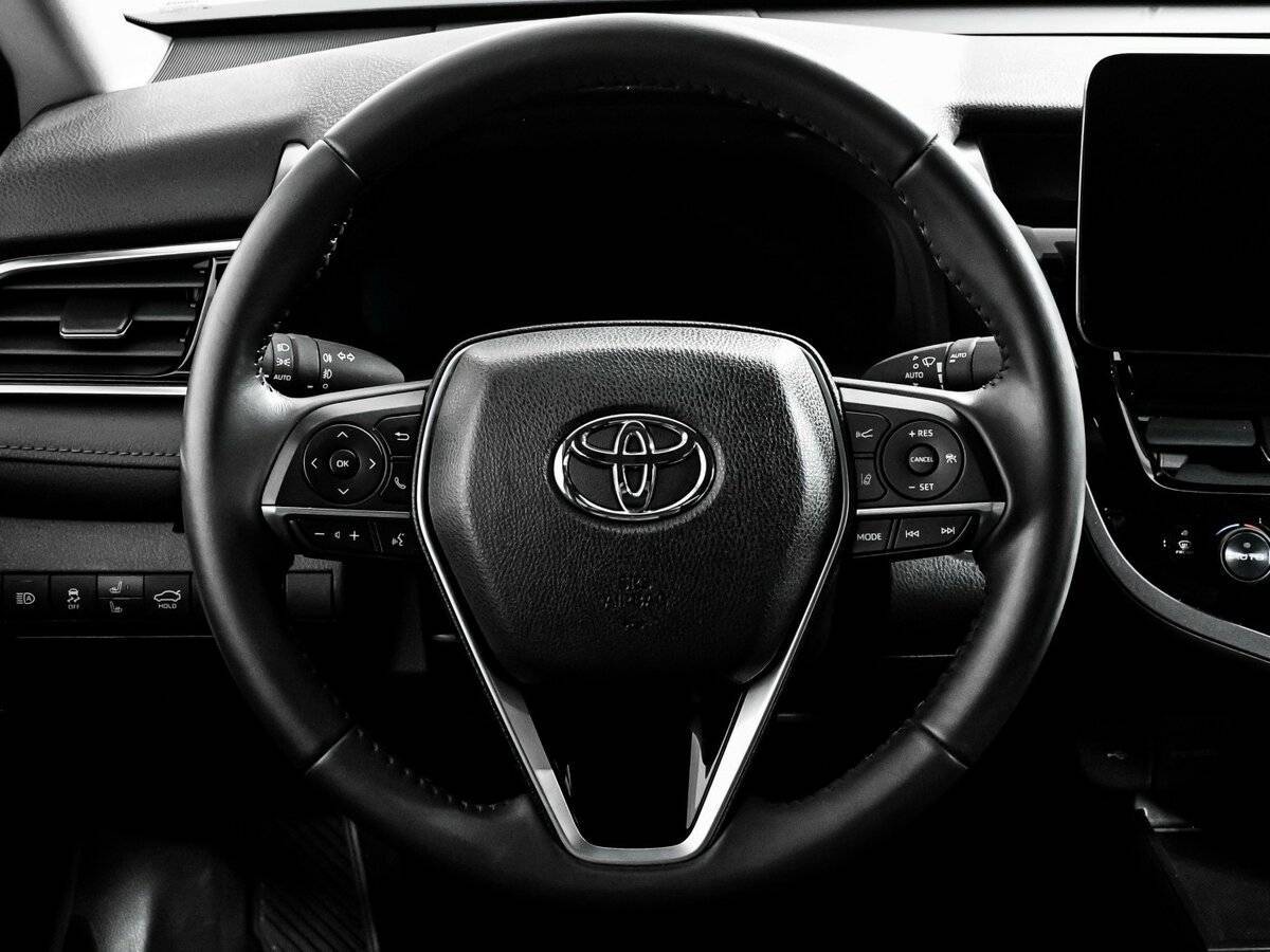 Купить Toyota Camry, 2023, 29 593 км, фото №12