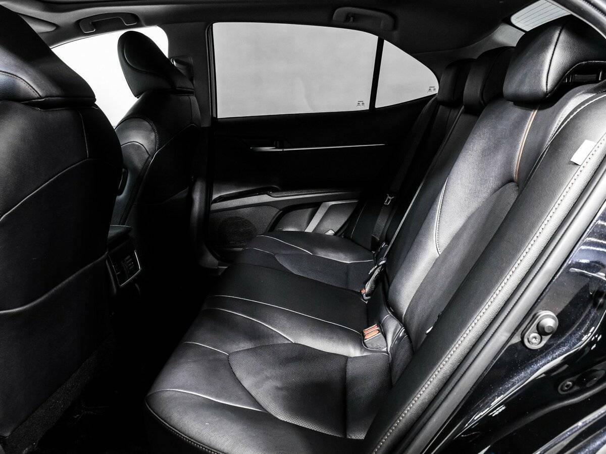 Купить Toyota Camry, 2023, 29 593 км, фото №14