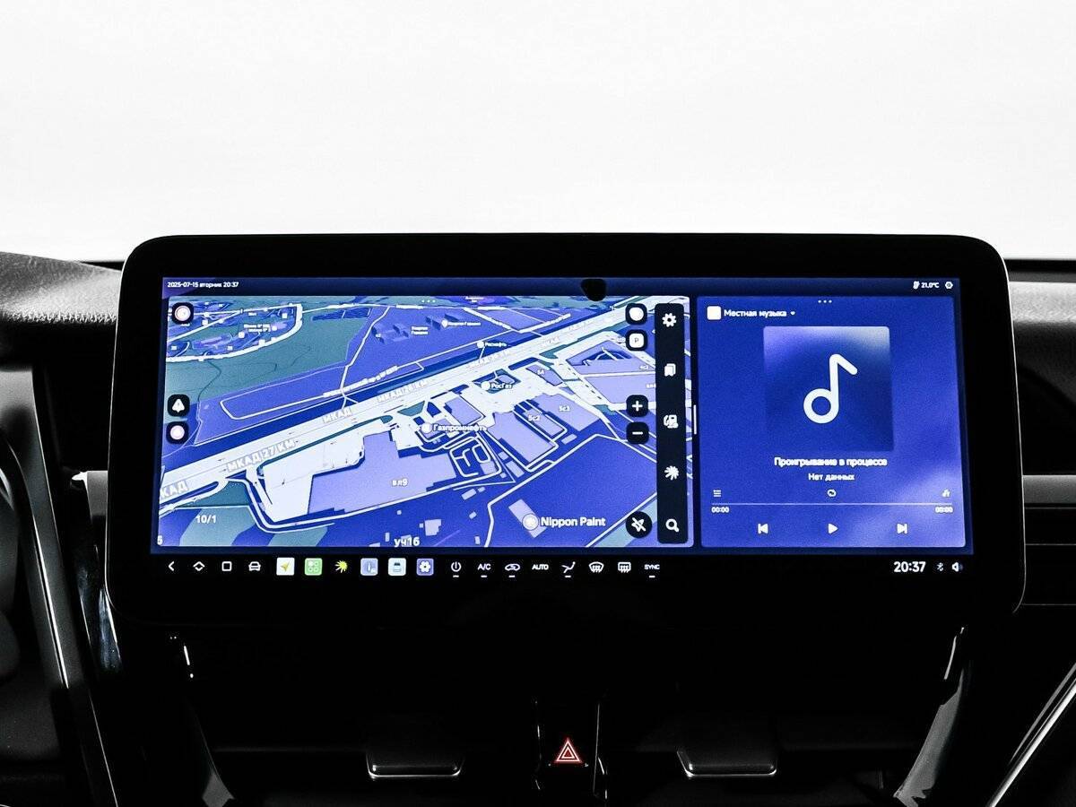 Купить Toyota Camry, 2023, 29 593 км, фото №15