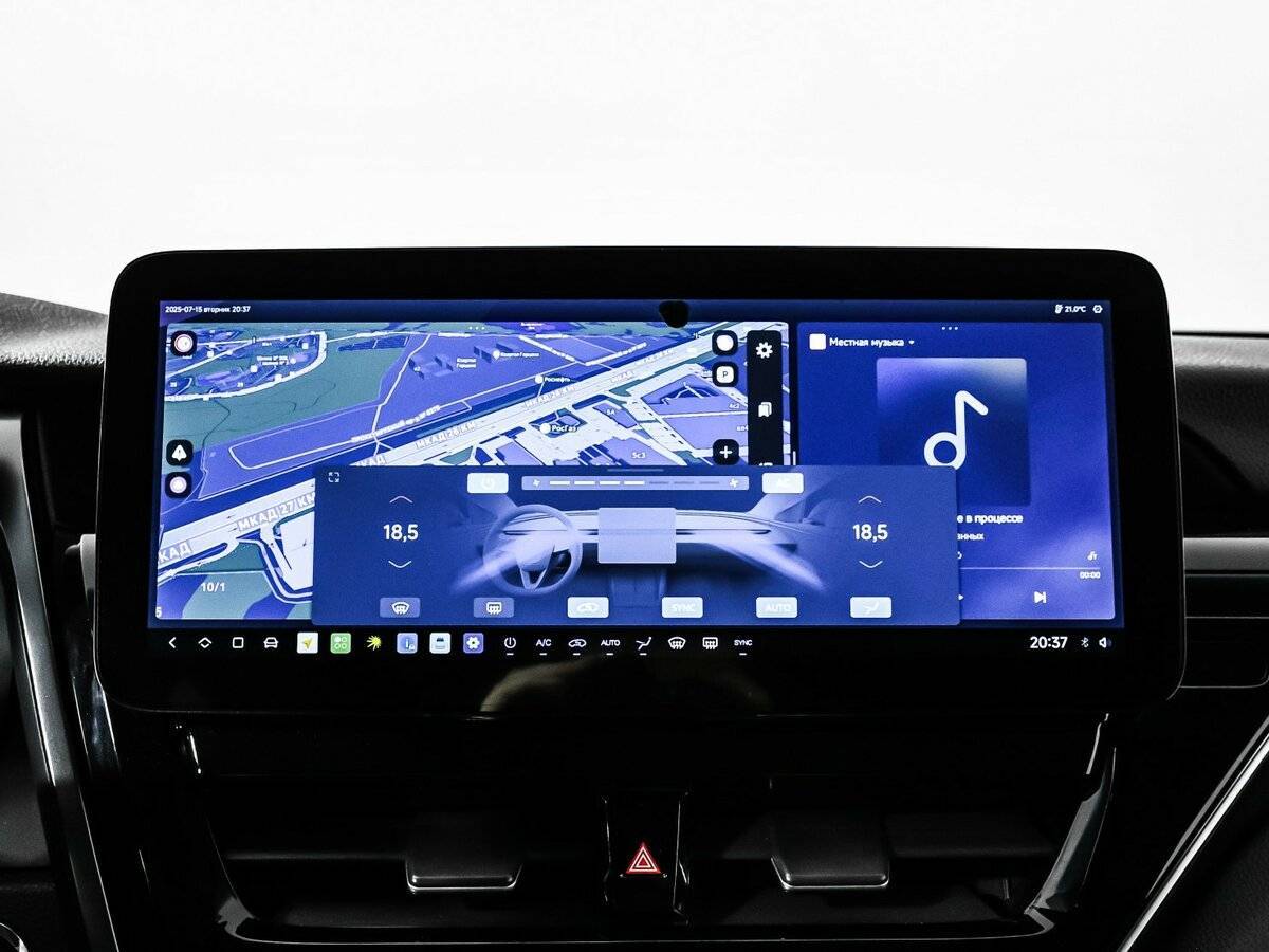 Купить Toyota Camry, 2023, 29 593 км, фото №16