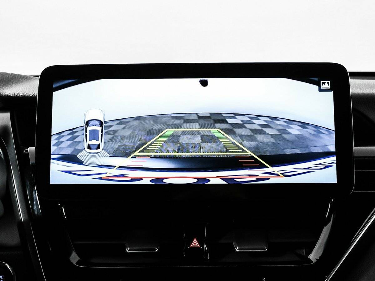 Купить Toyota Camry, 2023, 29 593 км, фото №18