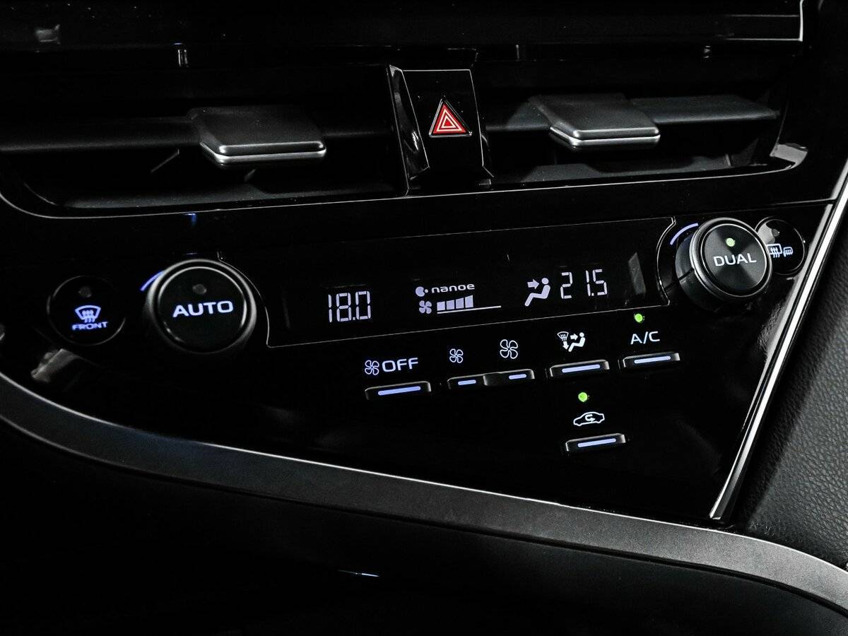 Купить Toyota Camry, 2023, 29 593 км, фото №19