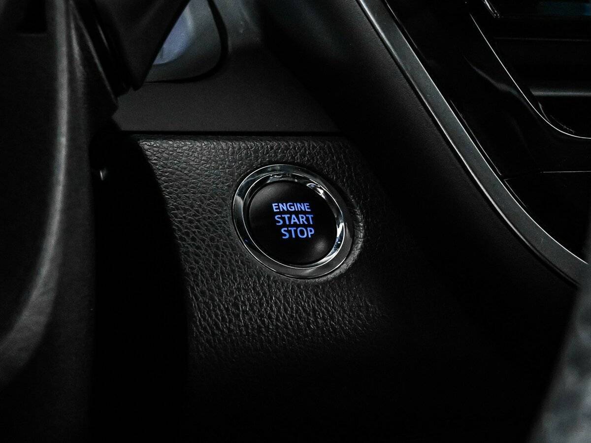 Купить Toyota Camry, 2023, 29 593 км, фото №26