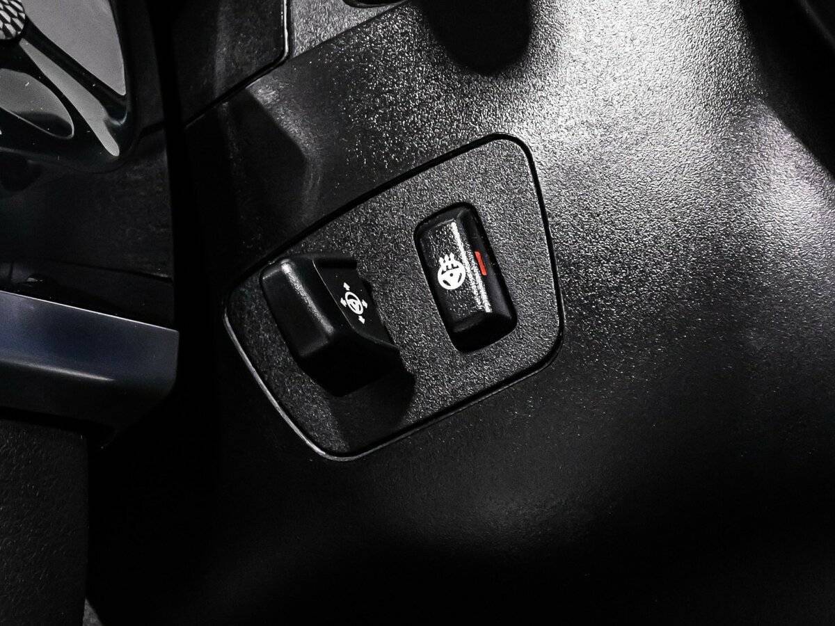 Купить BMW X6 30d, 2018, 121 674 км, фото №18