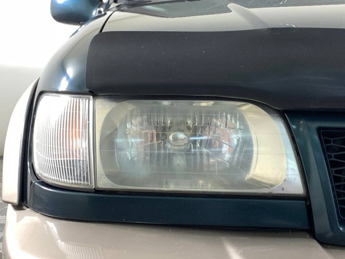 Купить Kia Sportage, 2003, 262 893 км, фото №10