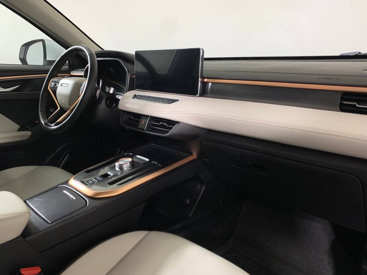 Купить Haval Jolion, 2023, 69 638 км, фото №13