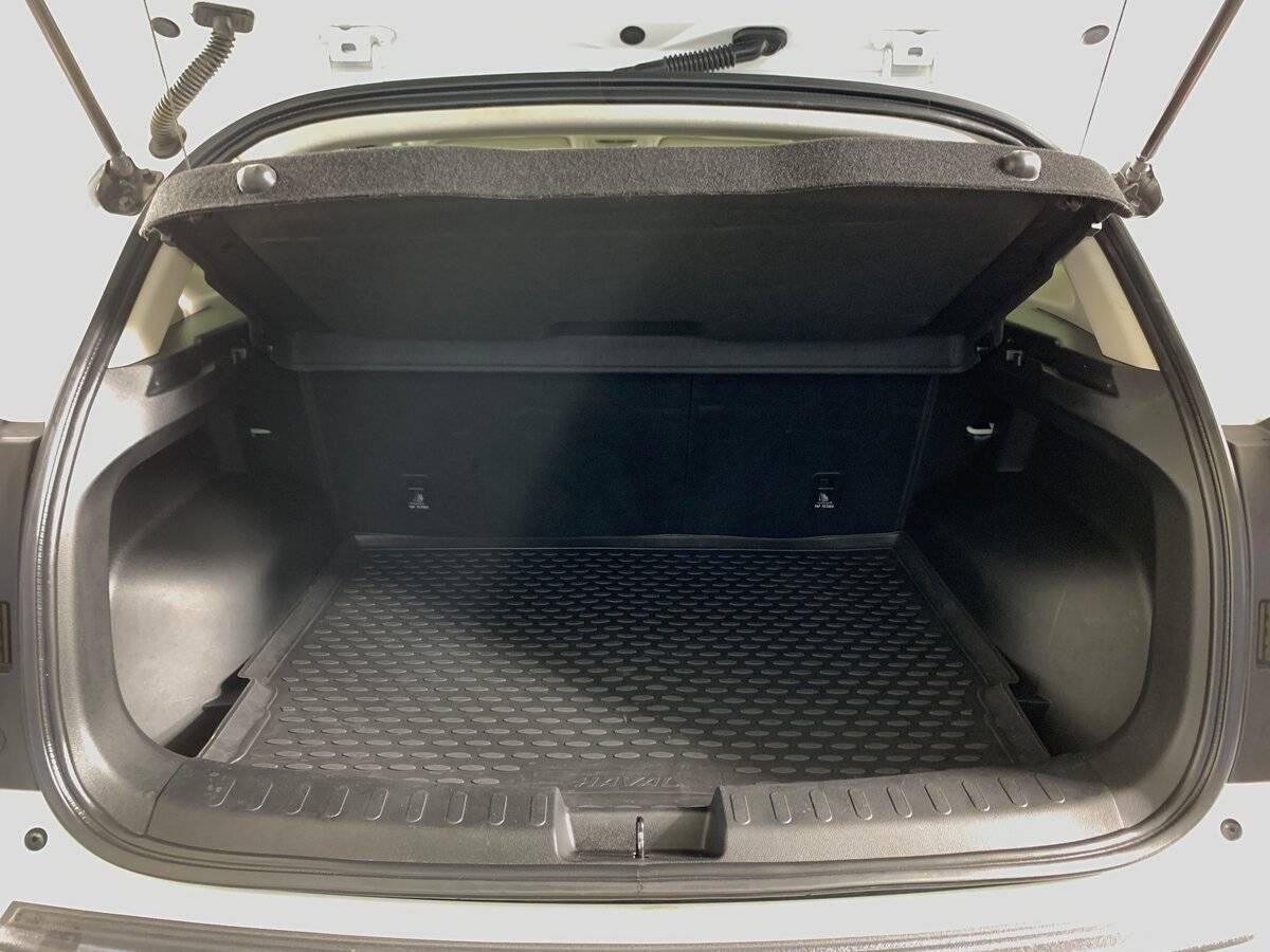 Купить Haval Jolion, 2023, 69 638 км, фото №19