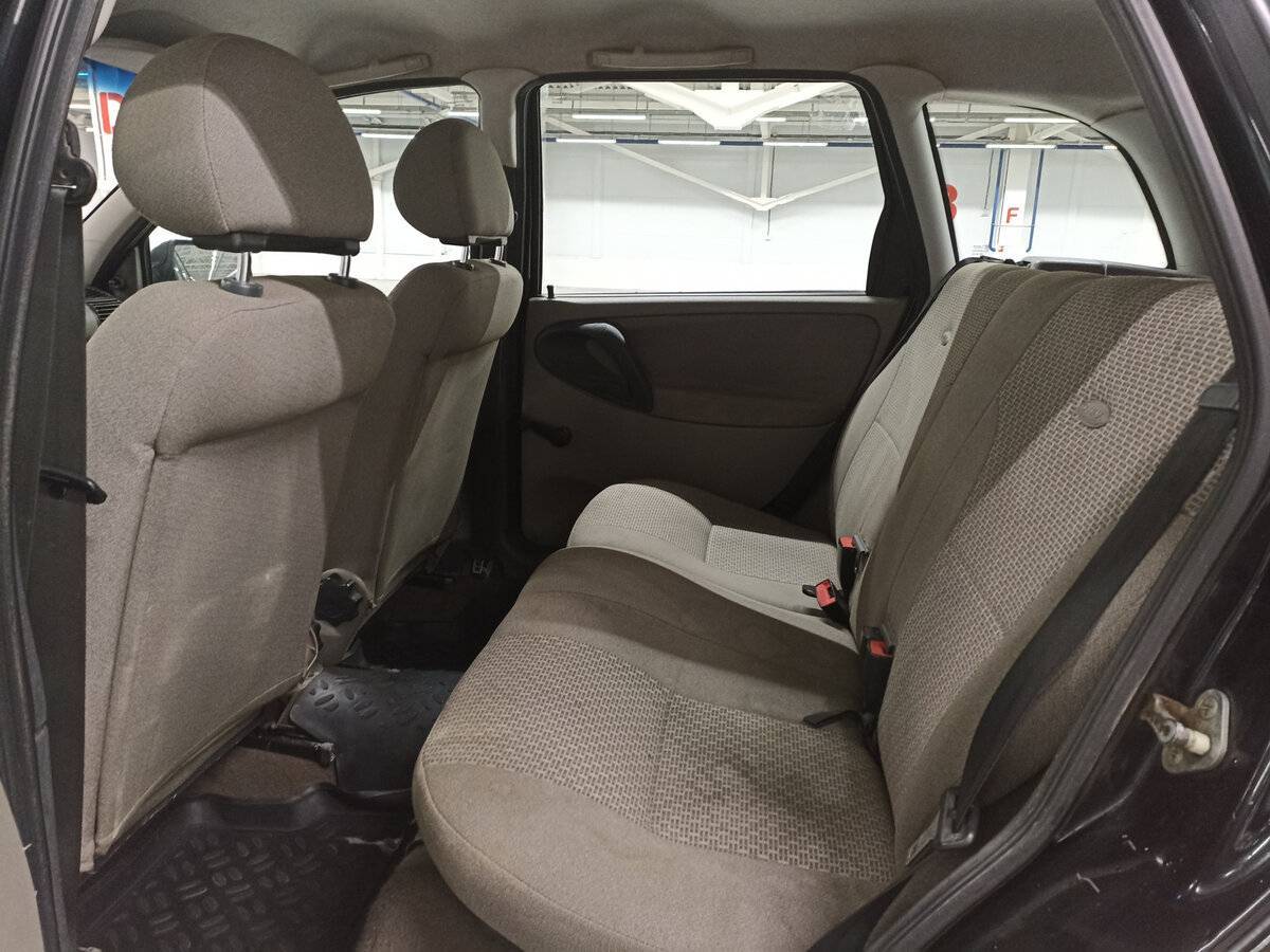 Купить Lada (ВАЗ) Kalina, 2011, 152 770 км, фото №12