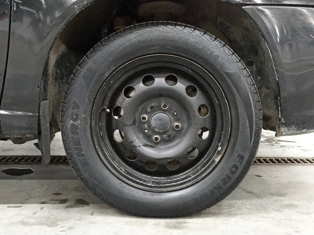 Купить Lada (ВАЗ) Kalina, 2011, 152 770 км, фото №18