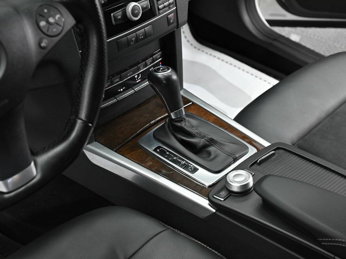 Купить Mercedes-Benz E-Класс 200 7G-Tronic, 2011, 159 000 км, фото №11