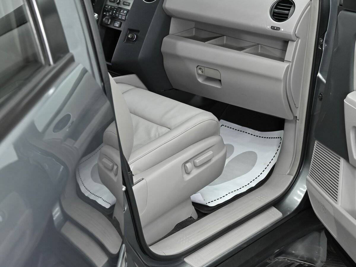 Купить Honda Pilot, 2008, 179 000 км, фото №11