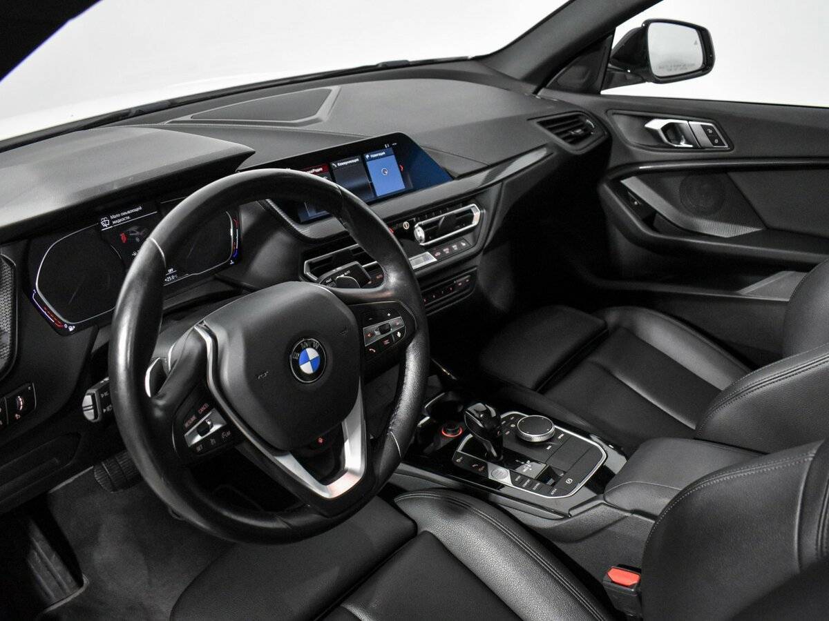Купить BMW 2 серии Gran Coupe 228i xDrive, 2019, 63 817 км, фото №9