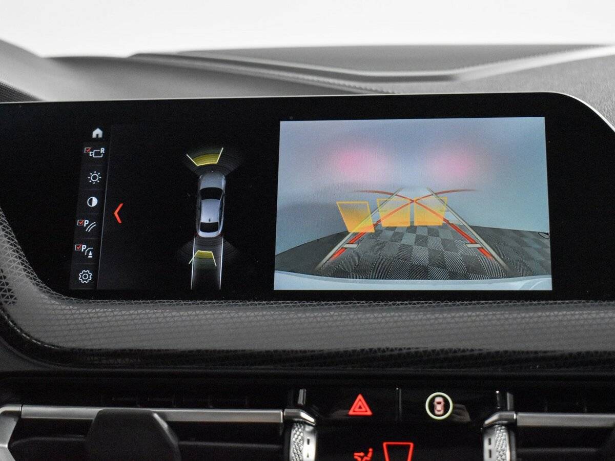 Купить BMW 2 серии Gran Coupe 228i xDrive, 2019, 63 817 км, фото №19