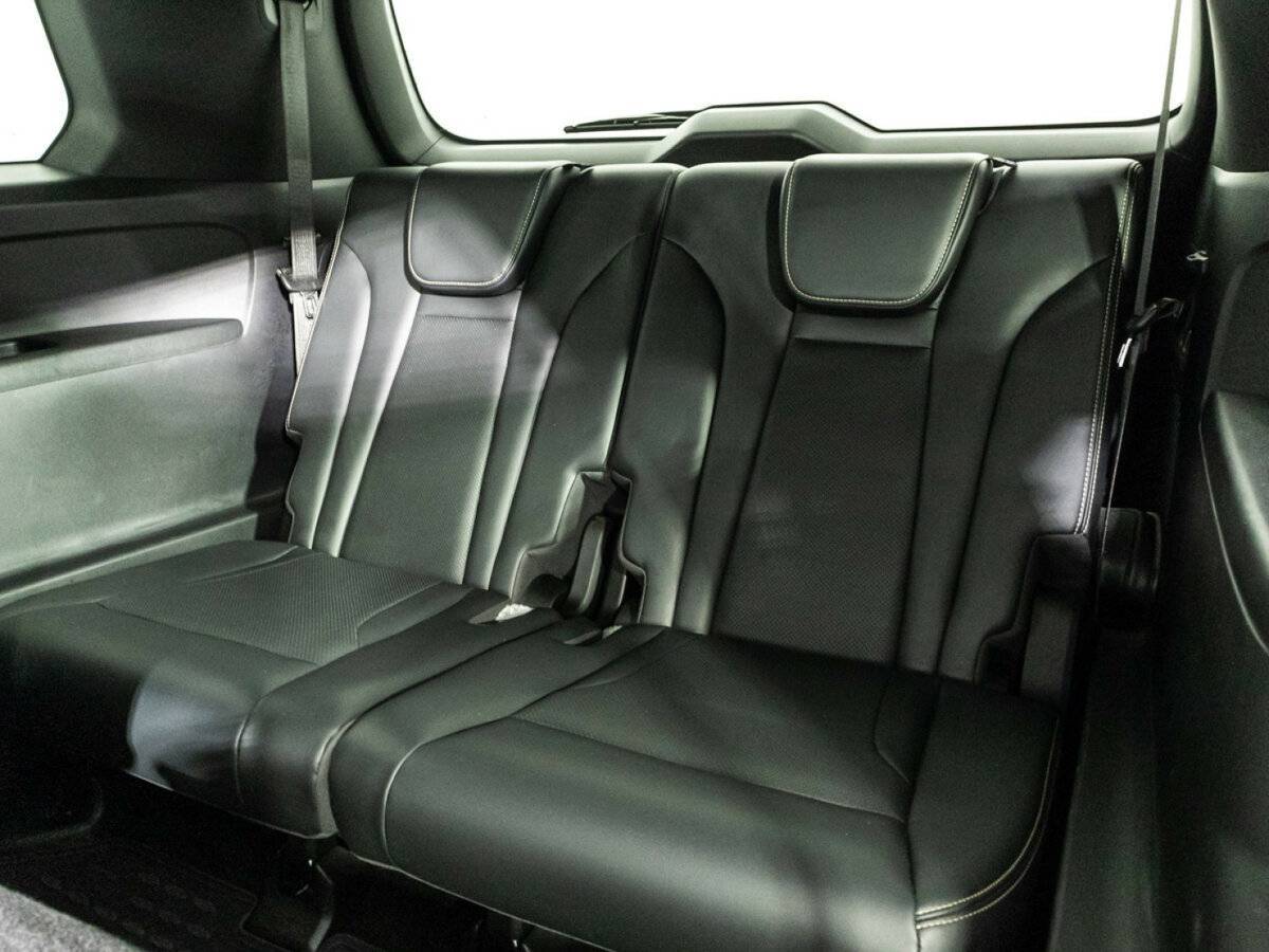 Купить GAC GS8, 2023, 44 500 км, фото №17