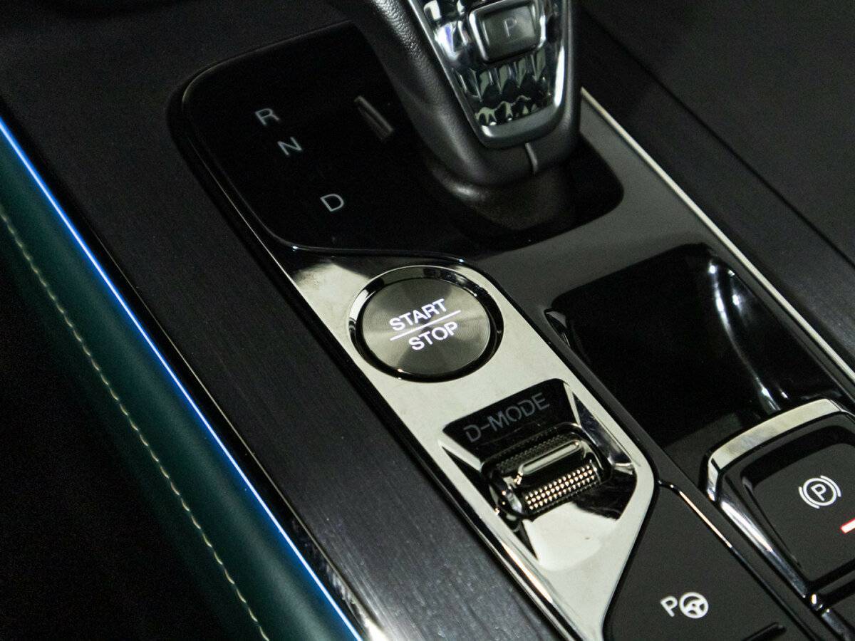 Купить GAC GS8, 2023, 44 500 км, фото №22