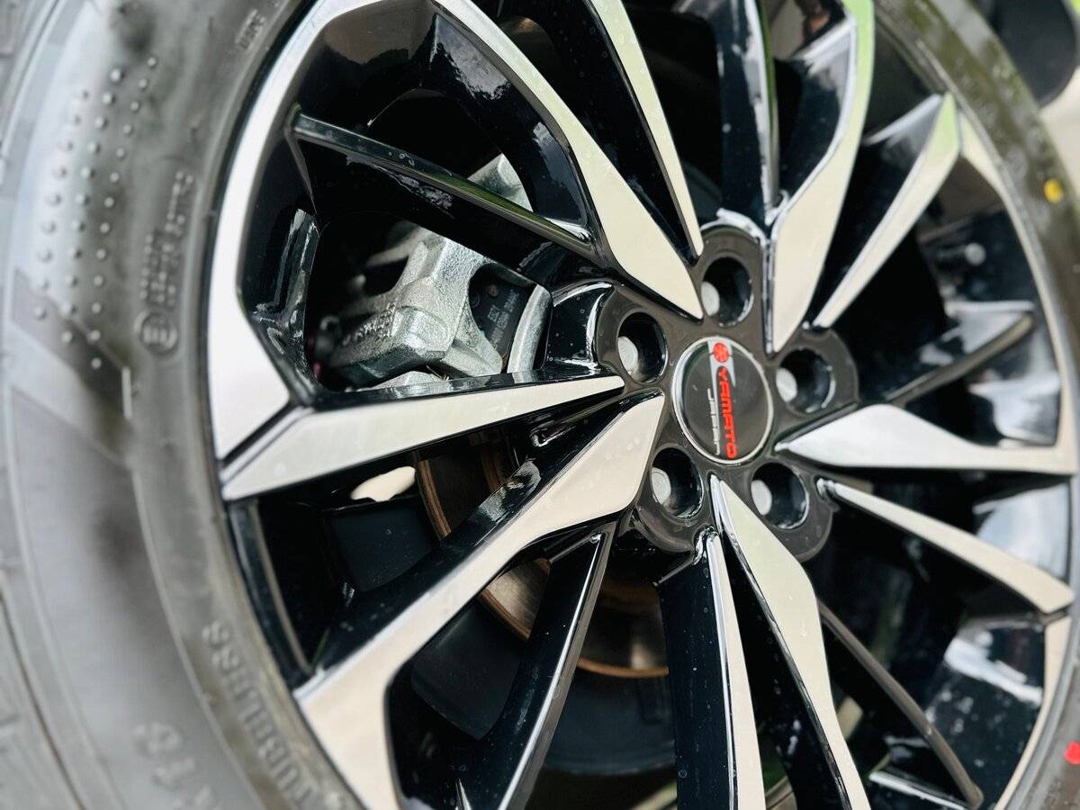 Купить Chery Tiggo 4 Pro, 2024, 4 555 км, фото №21