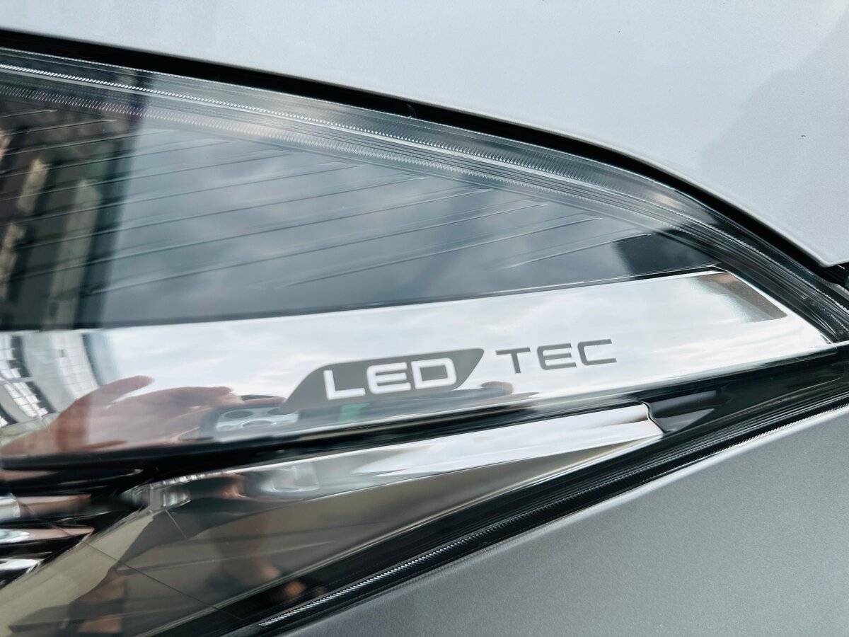 Купить Chery Tiggo 4 Pro, 2024, 4 555 км, фото №23