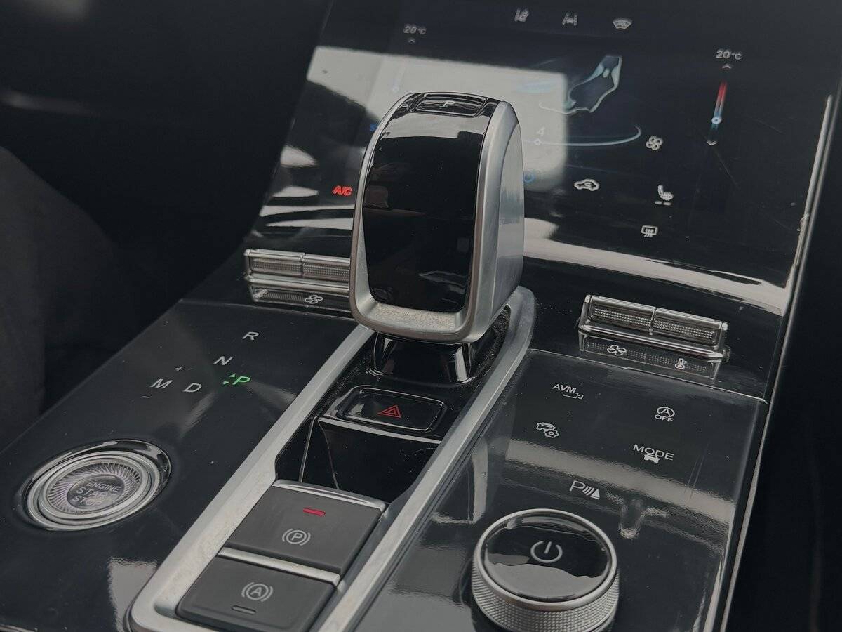 Купить Chery Tiggo 8 Pro, 2021, 52 000 км, фото №12