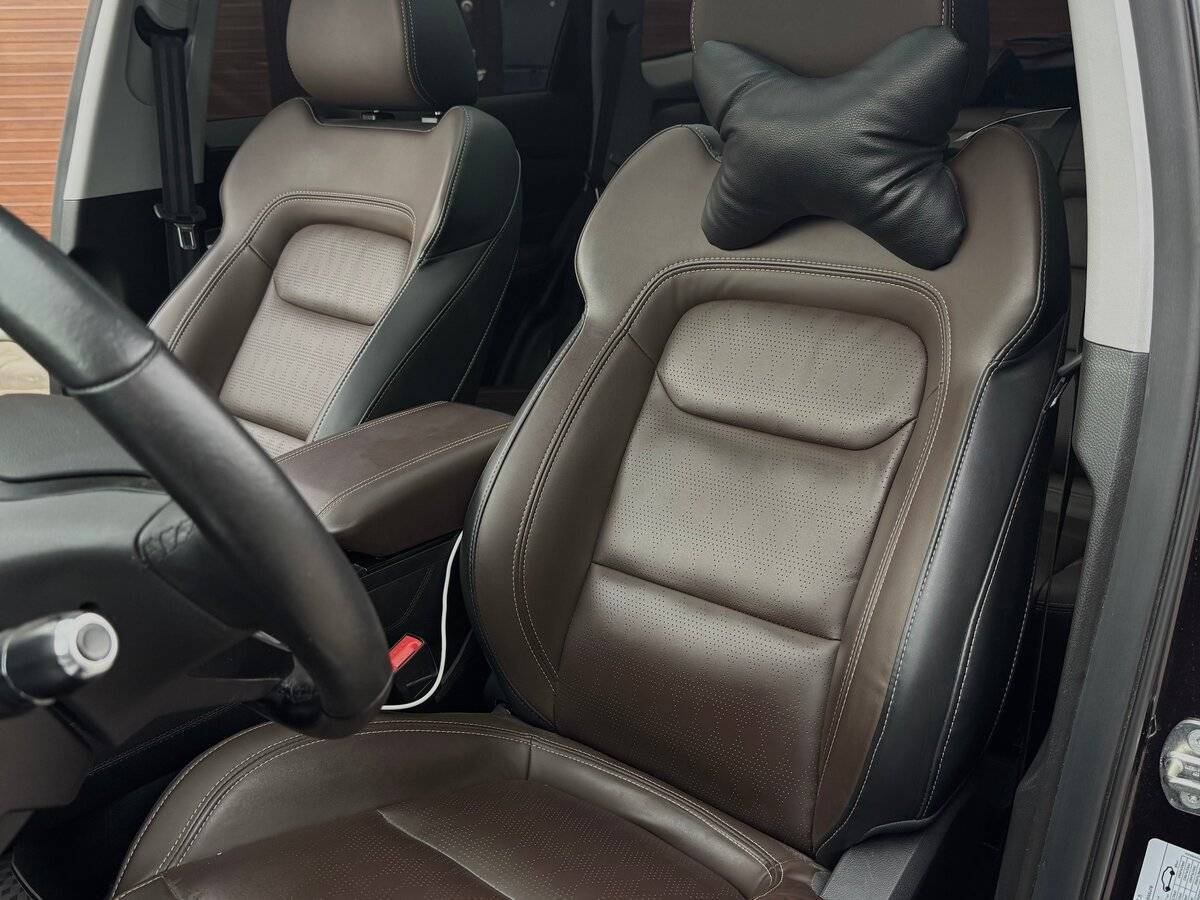 Купить Chery Tiggo 8 Pro, 2021, 52 000 км, фото №16