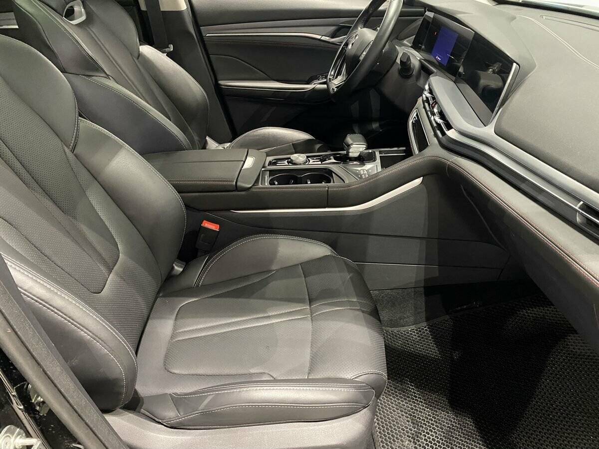 Купить Changan CS75 Plus, 2023, 58 325 км, фото №9